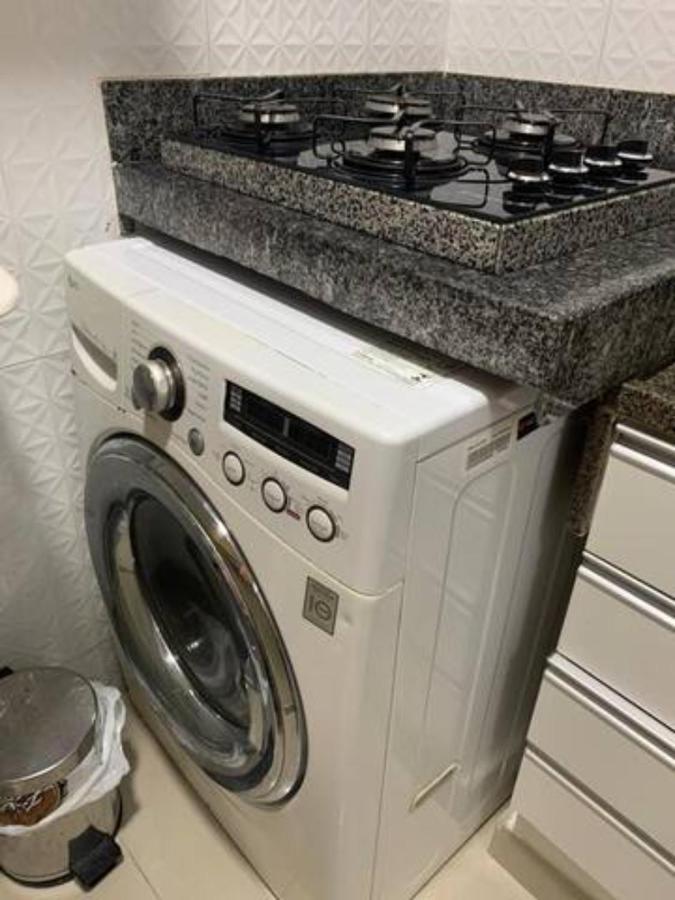 Bairro Do Canto Na Reta Da Penha Apartamento