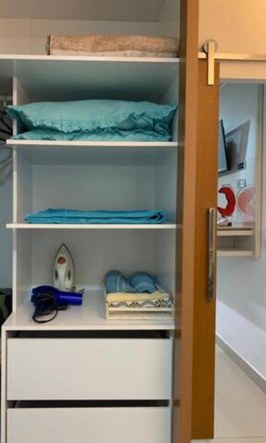 Apartamento Bairro Do Canto Na Reta Da Penha *