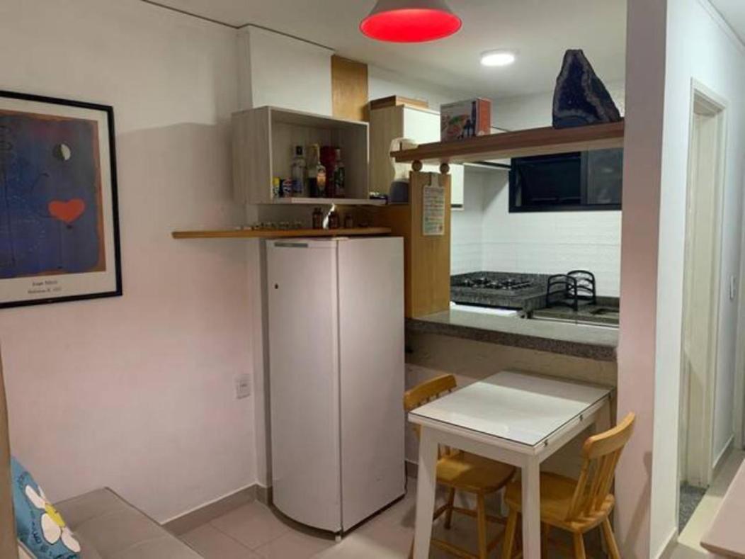 Apartamento Bairro Do Canto Na Reta Da Penha