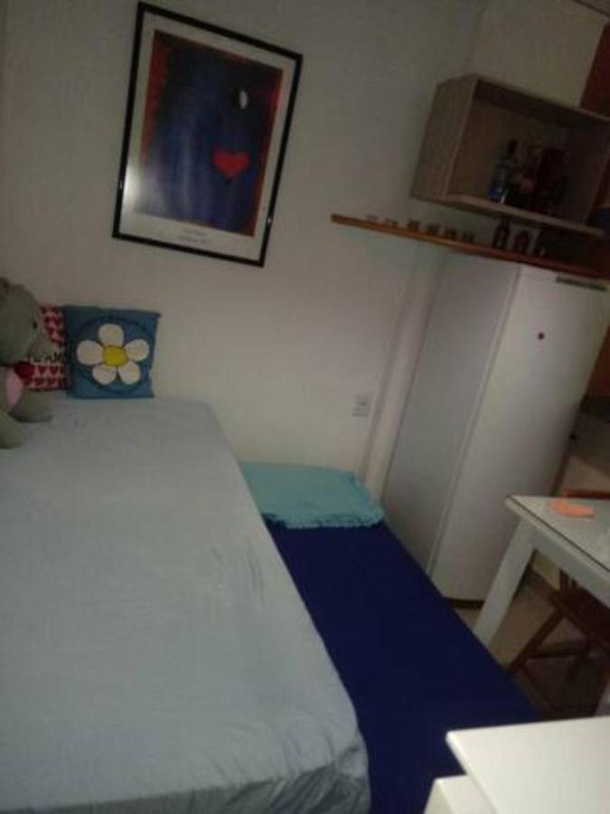 Apartamento Bairro Do Canto Na Reta Da Penha *